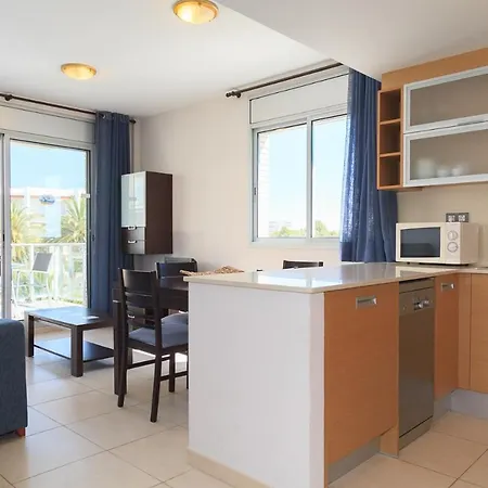 Uhc Panoramic Family Complex Miami Platja (Miami Playa)