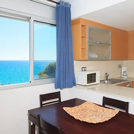 Apartamento Uhc Panoramic Family Complex *