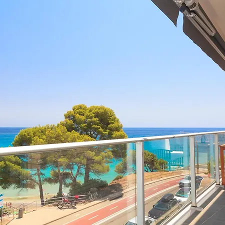 Uhc Panoramic Family Complex * Miami Platja (Miami Playa)