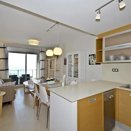 Uhc Panoramic Family Complex * Miami Platja (Miami Playa)