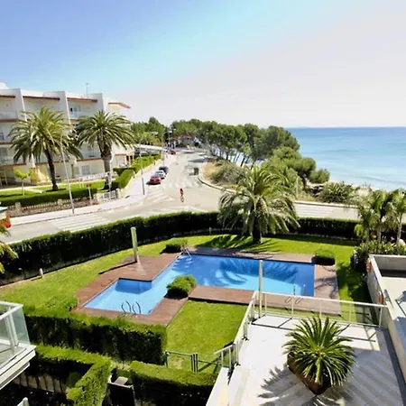 Uhc Panoramic Family Complex * Miami Platja (Miami Playa)