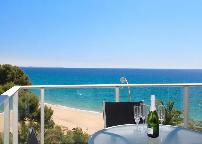 Appartement Uhc Panoramic Family Complex