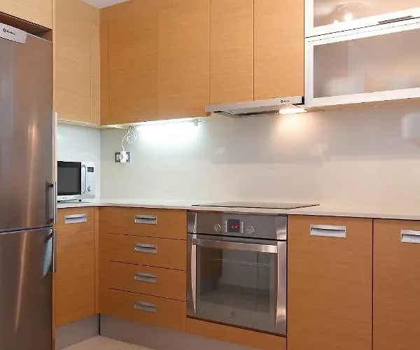 Appartement Uhc Panoramic Family Complex Miami Playa