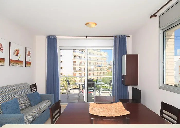 Uhc Panoramic Family Complex Appartement