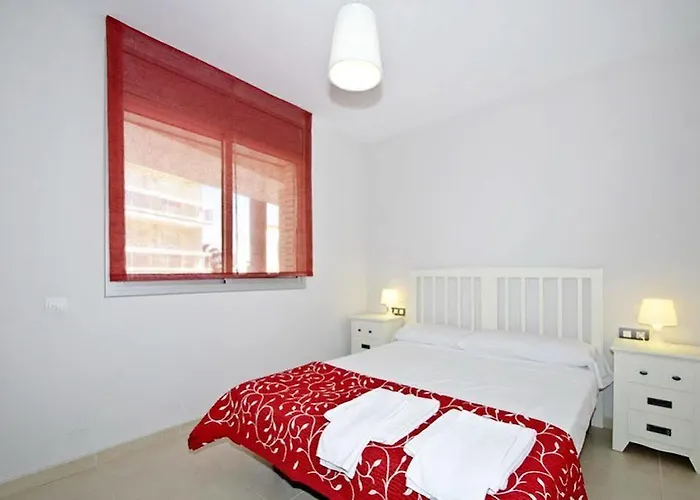 Appartement Uhc Panoramic Family Complex