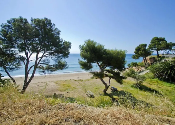 Appartement Uhc Panoramic Family Complex *