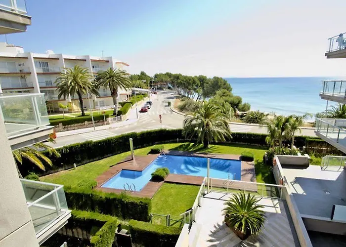 Uhc Panoramic Family Complex * Miami Playa