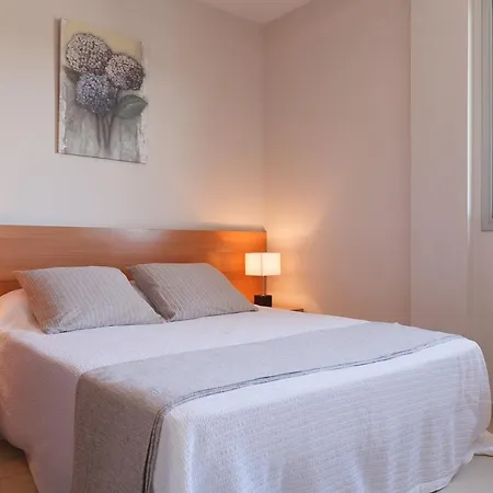 Appartement Uhc Panoramic Family Complex *