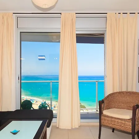 Appartement Uhc Panoramic Family Complex *