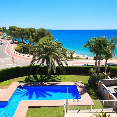 Uhc Panoramic Family Complex Apartment