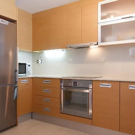 Apartament Uhc Panoramic Family Complex Miami Playa