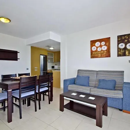 Uhc Panoramic Family Complex Miami Playa