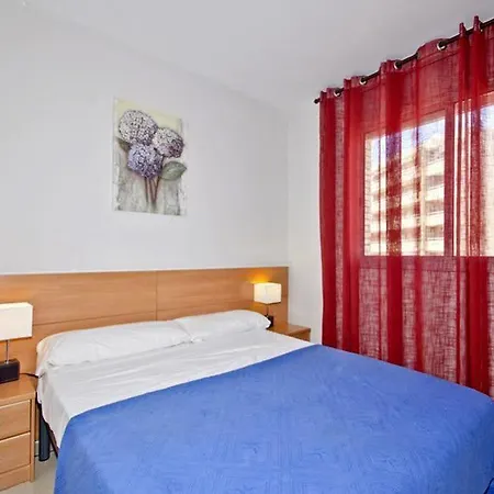 Uhc Panoramic Family Complex Apartment *