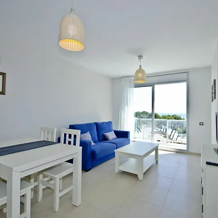 Uhc Panoramic Family Complex Apartament Miami Playa