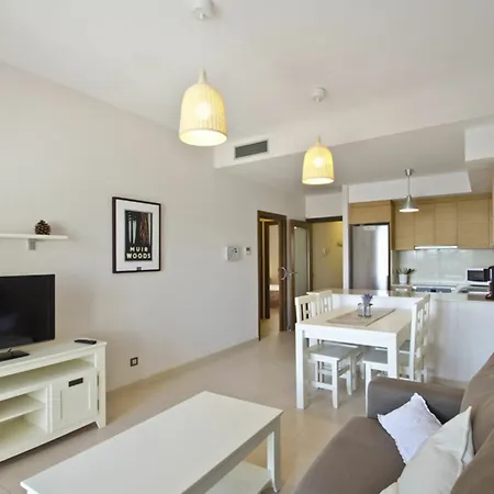 Uhc Panoramic Family Complex Apartment Miami Playa