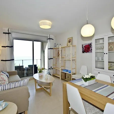Apartament Uhc Panoramic Family Complex