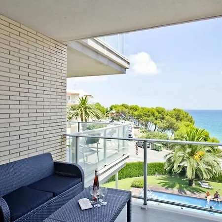 Appartement Uhc Panoramic Family Complex