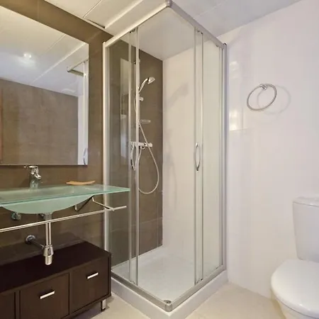 Appartement Uhc Panoramic Family Complex