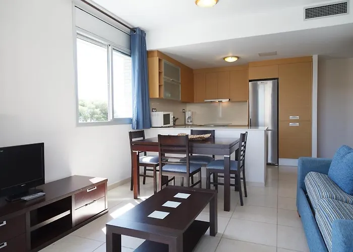 Uhc Panoramic Family Complex Διαμέρισμα