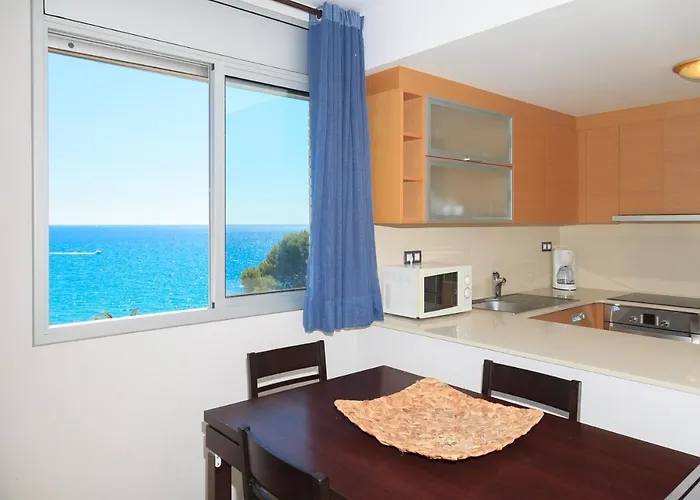 Apartman Uhc Panoramic Family Complex *