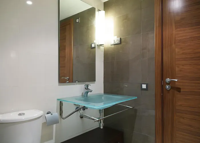 Uhc Panoramic Family Complex Apartman *