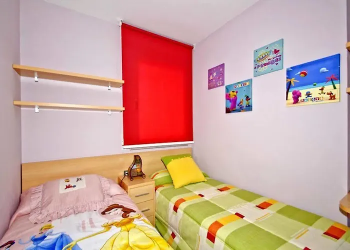 Uhc Panoramic Family Complex Διαμέρισμα