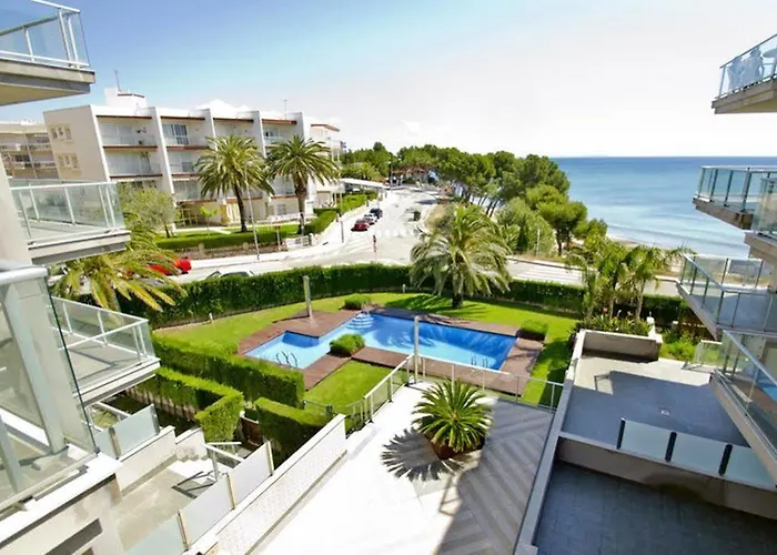 Uhc Panoramic Family Complex Apartman Miami Playa