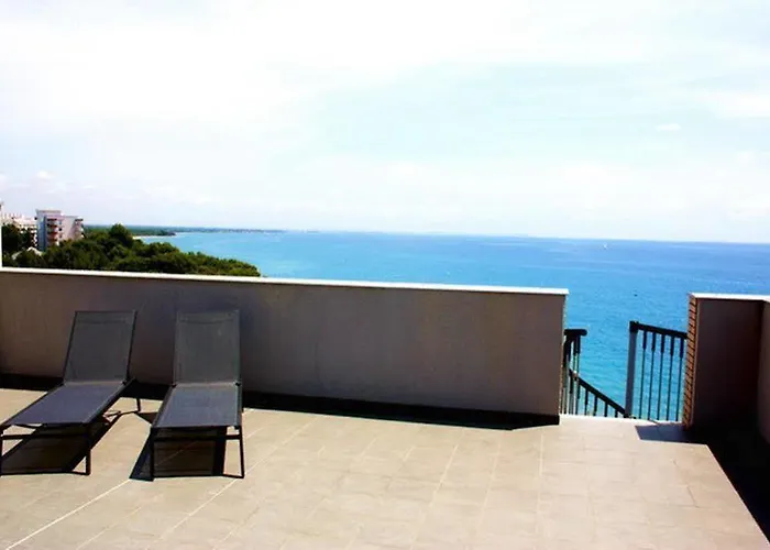 Uhc Panoramic Family Complex Διαμέρισμα Miami Playa