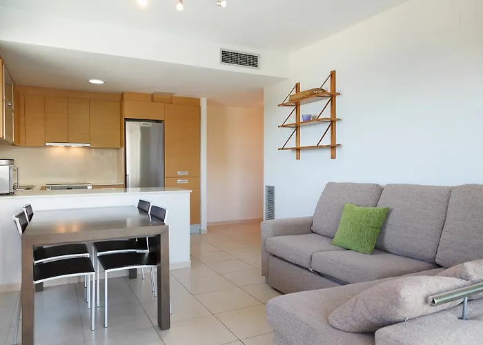 Uhc Panoramic Family Complex Διαμέρισμα *