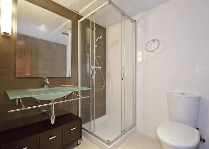 Διαμέρισμα Uhc Panoramic Family Complex