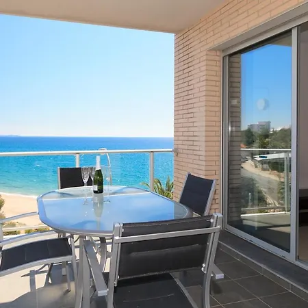 Apartment Uhc Panoramic Family Complex Miami Playa