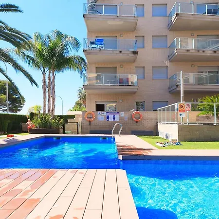 Uhc Panoramic Family Complex Apartment Miami Playa