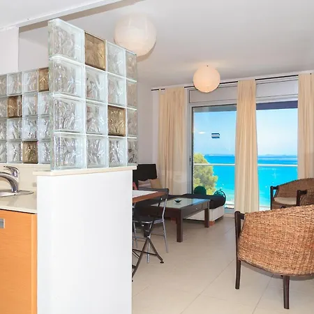 Apartment Uhc Panoramic Family Complex *
