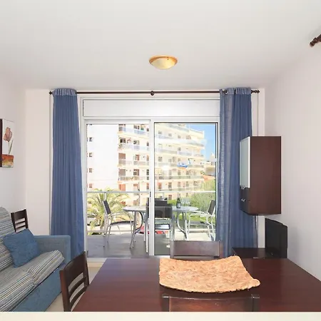 Uhc Panoramic Family Complex Apartment
