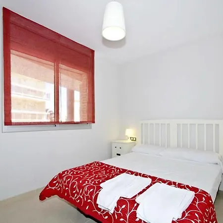 Apartment Uhc Panoramic Family Complex