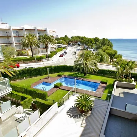 Uhc Panoramic Family Complex Apartment Miami Playa