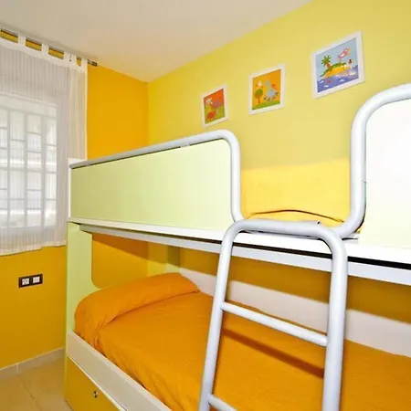Apartment Uhc Panoramic Family Complex Miami Playa