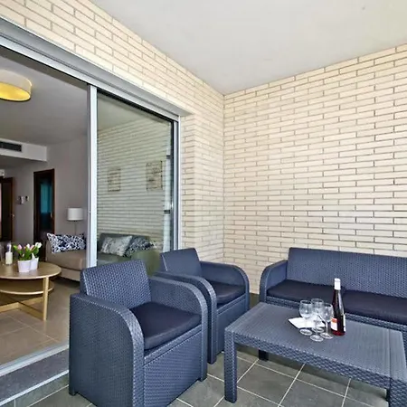 Apartment Uhc Panoramic Family Complex Miami Playa