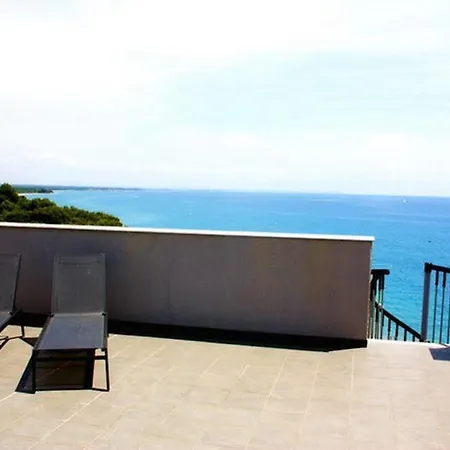 Uhc Panoramic Family Complex Apartment Miami Playa