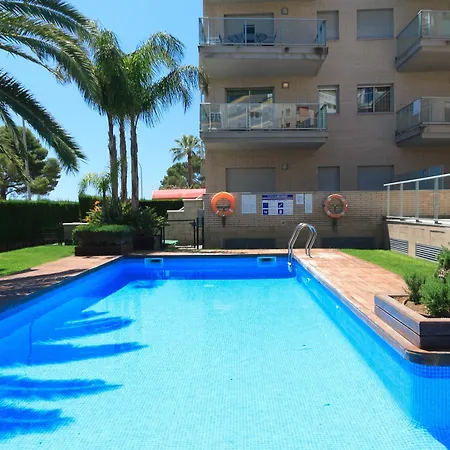 Apartment Uhc Panoramic Family Complex *
